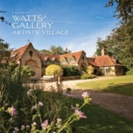 A Guide to Watts Gallery - Artists Village
