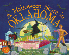 A Halloween Scare in Oklahoma