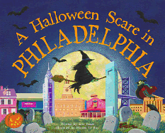 A Halloween Scare in Philadelphia