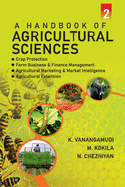 A Handbook of Agricultural Sciences: Vol. 02