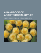 A handbook of architectural styles