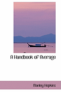 A Handbook of Average