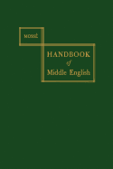A handbook of Middle English