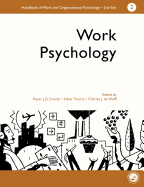 A Handbook of Work and Organizational Psychology: Volume 2: Work Psychology