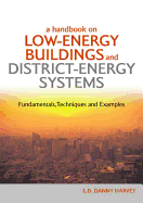 A Handbook on Low-Energy Buildings and District-Energy Systems: Fundamentals, Techniques and Examples