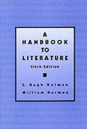 A Handbook to Literature