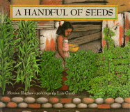 A Handful of Seeds - Hughes, Monica