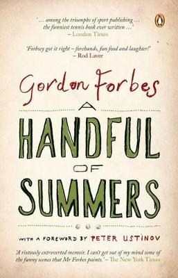 A handful of Summers - Forbes, Gordon