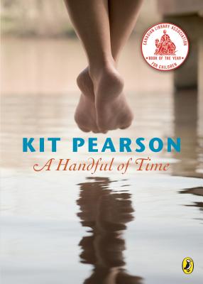 A Handful of Time - Pearson, Kit