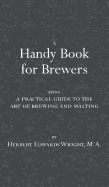 A Handy Book for Brewers
