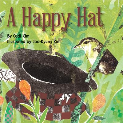 A Happy Hat - Kim, Cecil