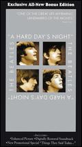 A Hard Day's Night [50th Anniversary Edition] [Blu-ray] - Richard Lester
