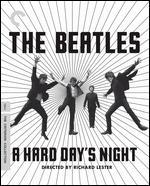 A Hard Day's Night [Criterion Collection] [4K Ultra HD Blu-ray/Blu-ray]