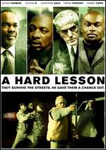 A Hard Lesson - Juney Smith
