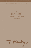 A Hardy Chronology