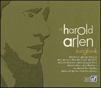 A Harold Arlen Songbook - Harold Arlen