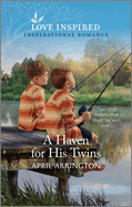 A Haven for His Twins: An Uplifting Inspirational Romance