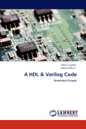 A Hdl & Verilog Code
