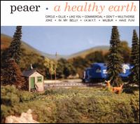 A Healthy Earth - Peaer