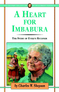 A Heart for Imbabura - Shepson, Charles