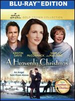 A Heavenly Christmas [Blu-ray] - Paul W. Shapiro