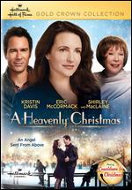 A Heavenly Christmas - Paul W. Shapiro