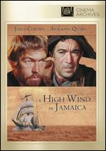 A High Wind in Jamaica - Alexander MacKendrick
