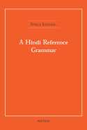 A Hindi Reference Grammar