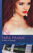 A Hint of Scandal - Pammi, Tara