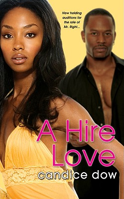 A Hire Love - Dow, Candice