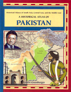 A Historical Atlas of Pakistan