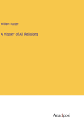 A History of All Religions