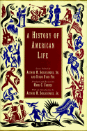 A History of American Life