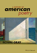 A History of American Poetry