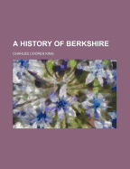 A History of Berkshire