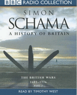A History of Britain: British Wars 1603-1776