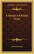 A history of British ferns