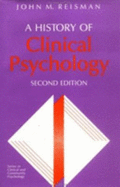 A History of Clinical Psychology