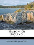 A History of England