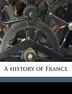 A History of France