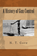 A History of Gun Control