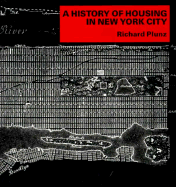 A History of Housing in New York City