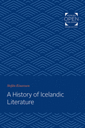 A History of Icelandic Literature