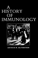 A History of Immunology