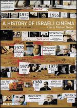 A History of Israeli Cinema - Raphael Nadjari