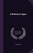 A History of Japan