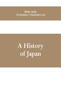 A History of Japan