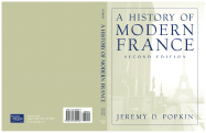 A History of Modern France