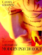A History of Modern Psychology