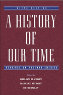 A History of Our Time: Readings on Postwar America